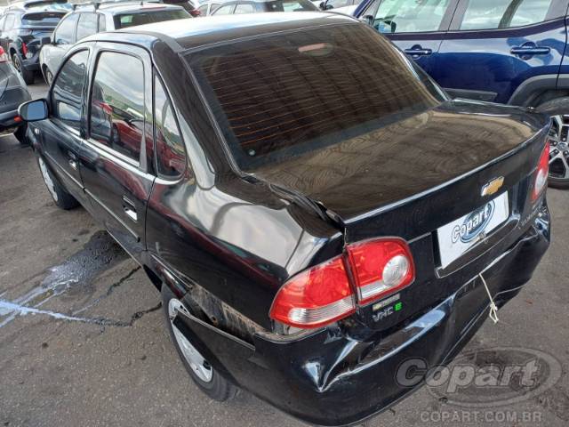 2013 CHEVROLET CLASSIC 