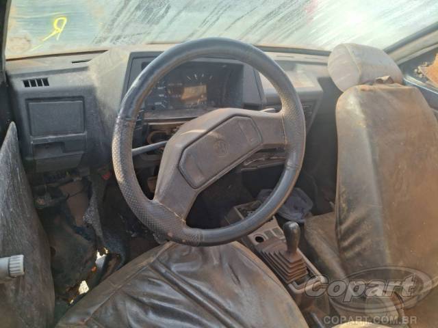 1995 VOLKSWAGEN SAVEIRO 