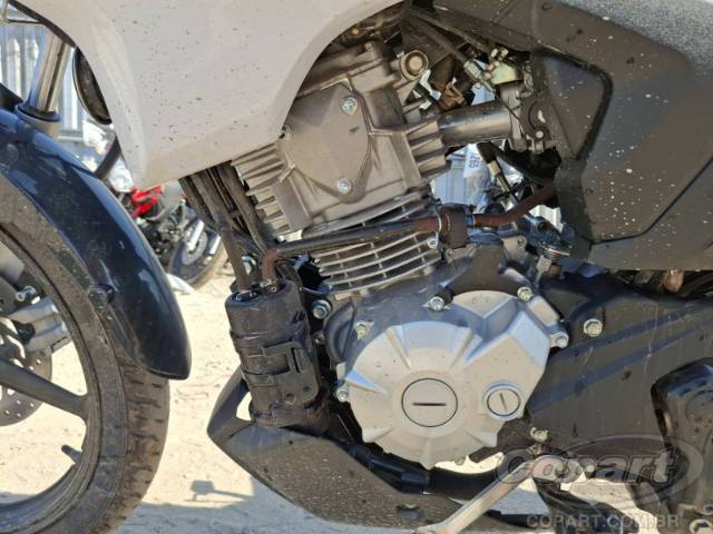 0 YAMAHA YBR 150 FACTOR 