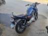 2025 HONDA CG 160 