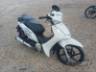 2014 HONDA BIZ 
