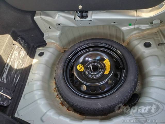 2021 CHEVROLET ONIX 