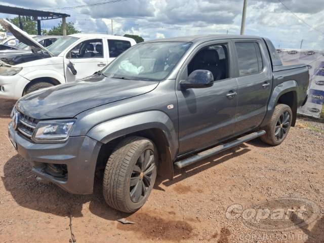 2023 VOLKSWAGEN AMAROK 