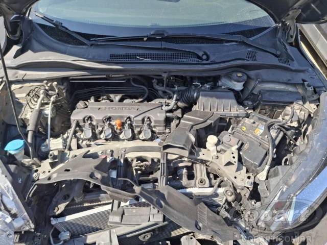 2020 HONDA HR-V 
