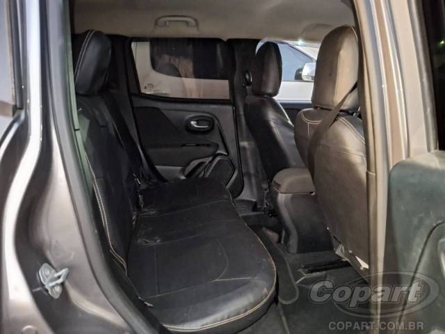2021 JEEP RENEGADE 