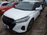 2022 NISSAN KICKS 
