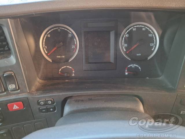2014 SCANIA R 440 