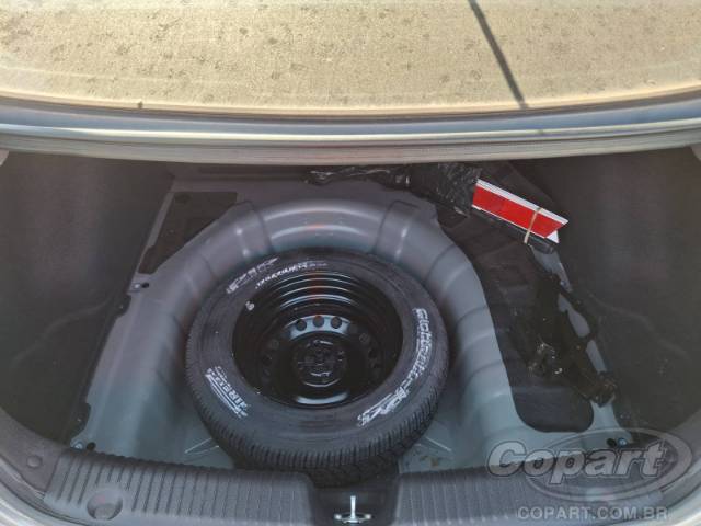 2019 HYUNDAI HB20S 