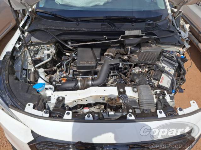 2026 HONDA HR-V 