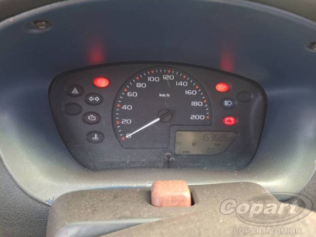 2005 CHEVROLET CELTA 