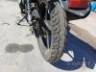 2022 YAMAHA FAZER 