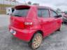 2010 VOLKSWAGEN FOX 