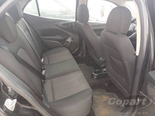 2024 FIAT ARGO 