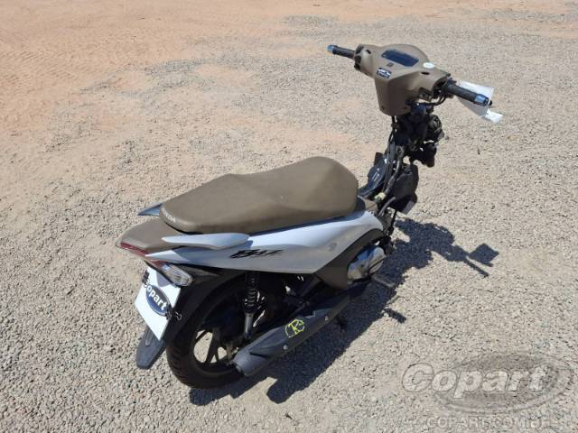 2025 HONDA BIZ 125 