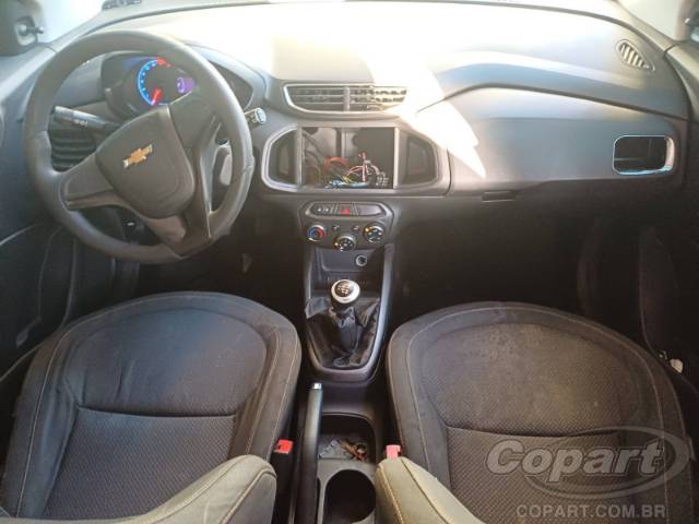 2013 CHEVROLET ONIX 