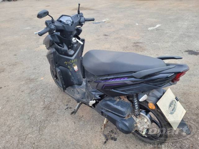 2025 YAMAHA NEO 