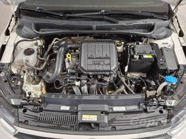 2024 VOLKSWAGEN POLO 