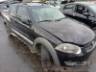 2015 FIAT STRADA CD 