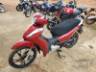 2020 HONDA BIZ 