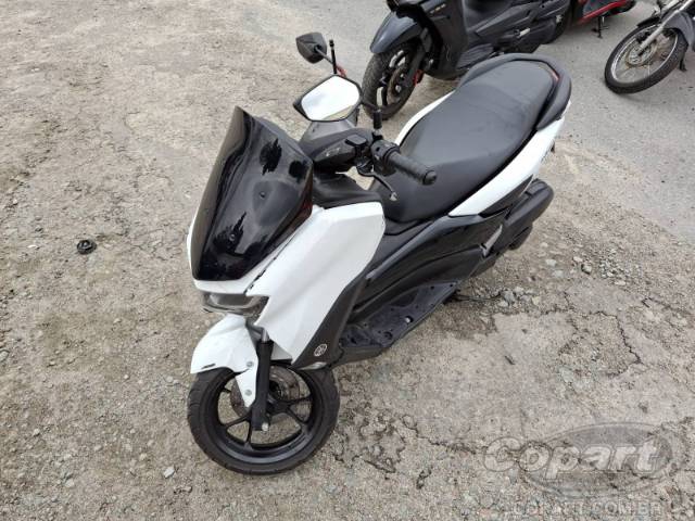 2022 YAMAHA NMAX 