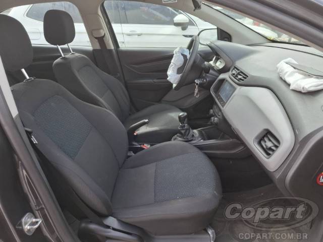 2018 CHEVROLET ONIX 