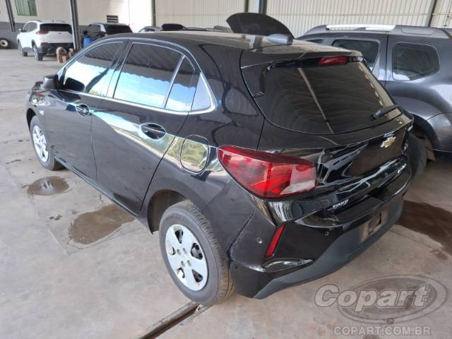 2020 CHEVROLET ONIX 