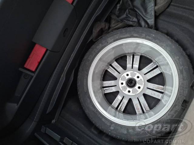 2017 VOLKSWAGEN GOLF VARIANT 