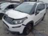 2017 CITROEN AIRCROSS 