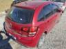 2015 CITROEN C3 