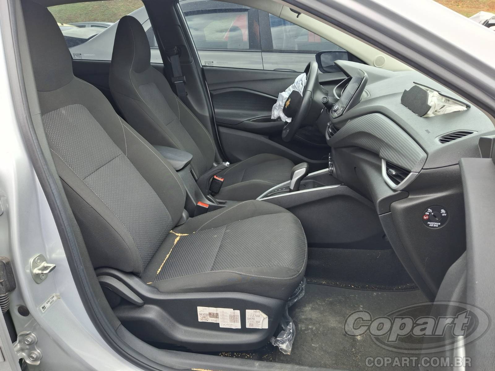 Foto 5: 2023 CHEVROLET ONIX