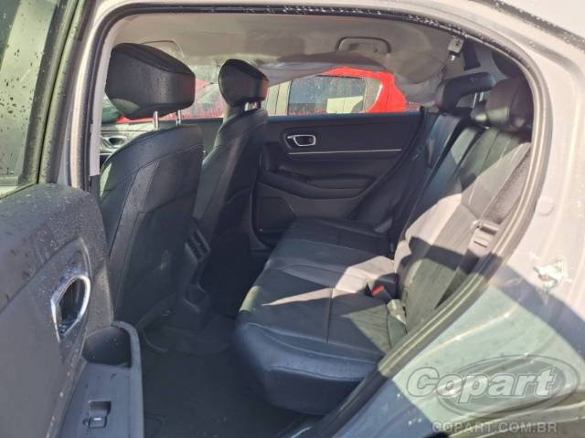 2026 HONDA HR-V 