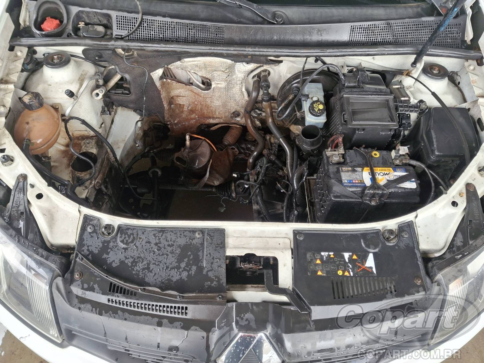 Foto 7 de 10: 2017 RENAULT SANDERO