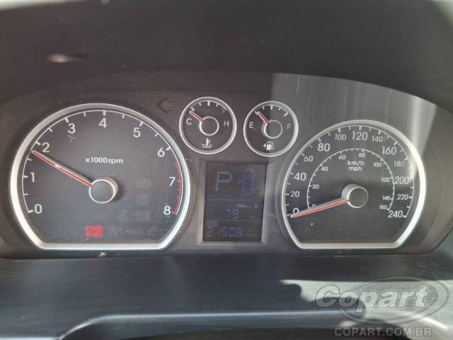 2012 HYUNDAI I30 