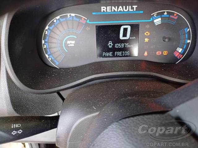 2023 RENAULT KWID 