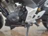 2026 HONDA CB 300F 