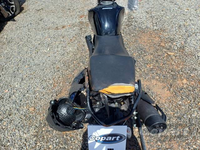 2026 YAMAHA FACTOR 