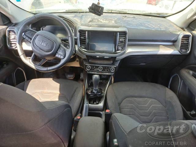 2023 FIAT TORO 