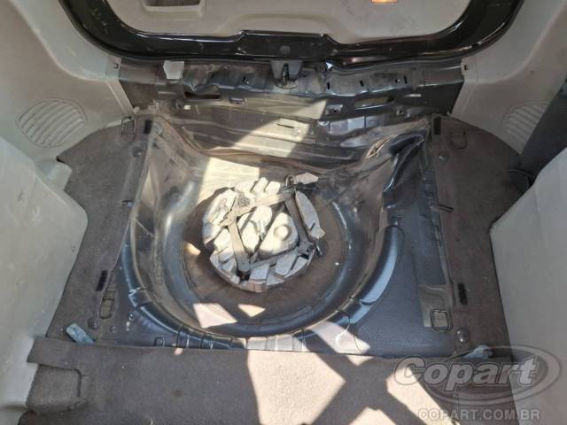 2013 CHEVROLET SPIN 