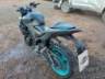 2024 YAMAHA MT-03 