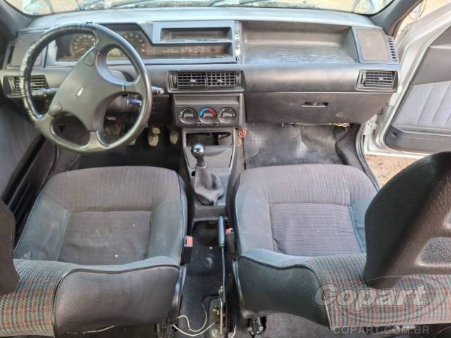 1995 FIAT TIPO 