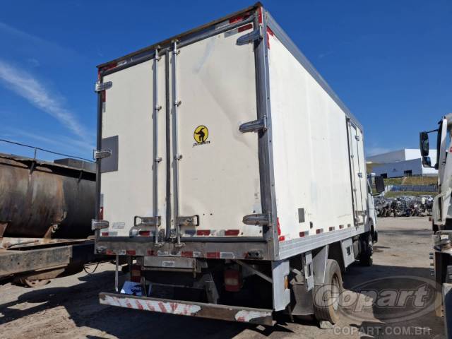 2018 VOLKSWAGEN DELIVERY 