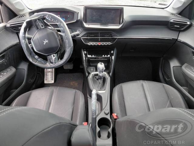 2024 PEUGEOT 208 