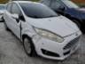 2014 FORD FIESTA 