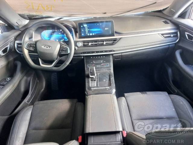 2025 CAOA CHERY TIGGO 7 