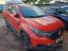 2021 FIAT STRADA CD 