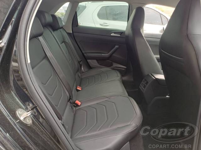 2023 VOLKSWAGEN POLO 