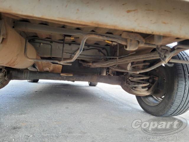 2016 CHEVROLET MONTANA 