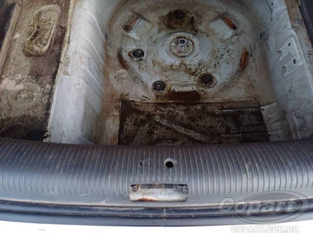 2019 VOLKSWAGEN SPACEFOX 