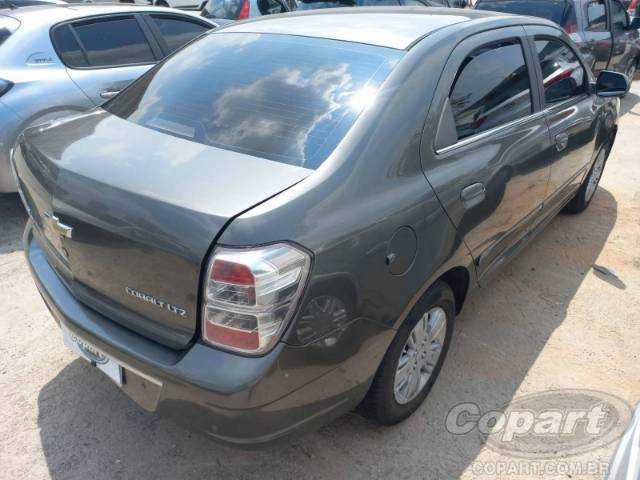 2014 CHEVROLET COBALT 