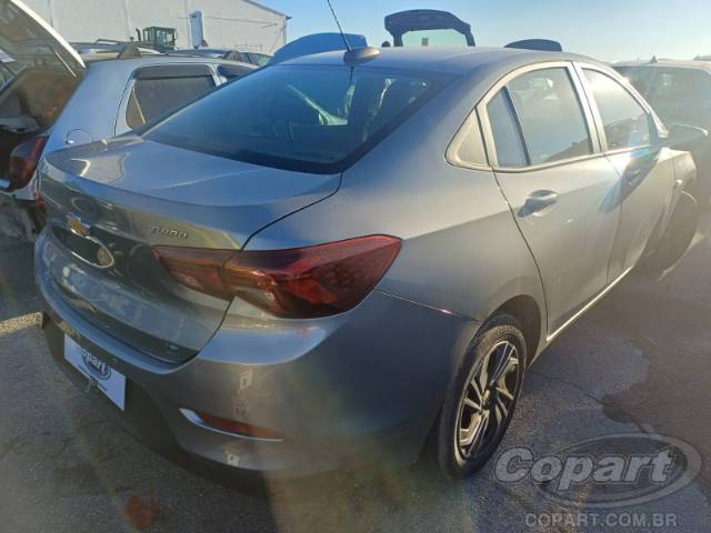 2024 CHEVROLET ONIX PLUS 